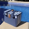Riviera Promotional Cooler Bags Lifestyle